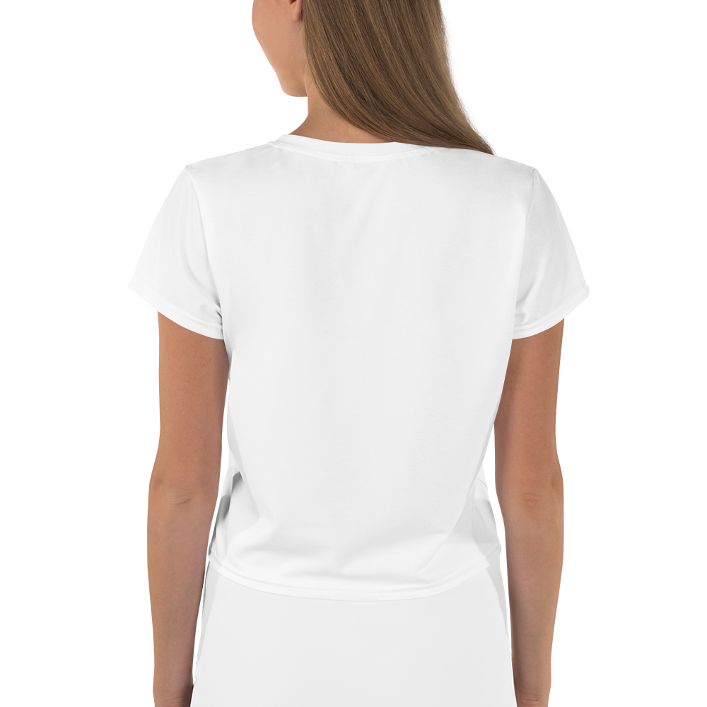 Crop-Top Carlotta